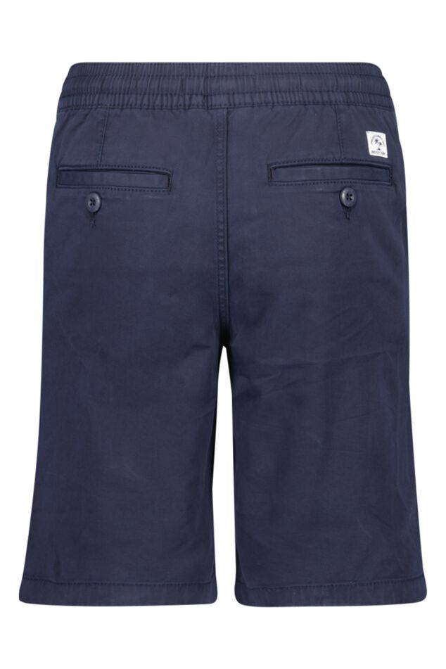 Short Nixon Jr image number 5