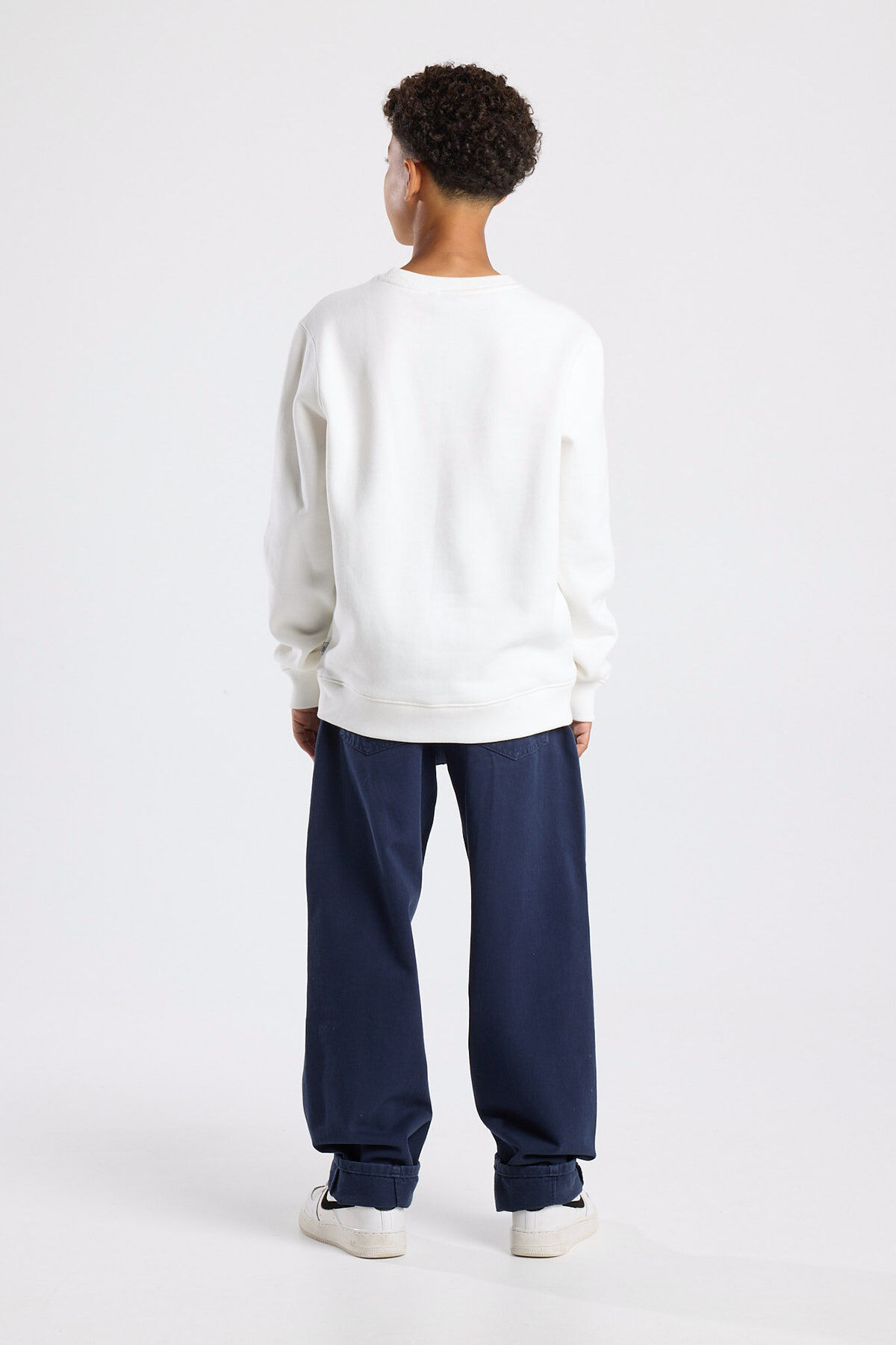 Seppe crew JR image number 1