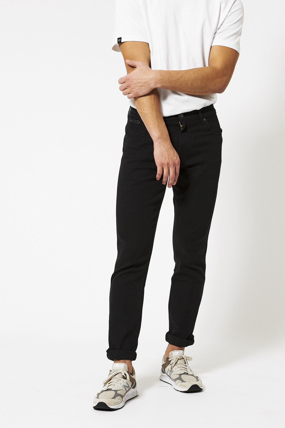 Jeans Texas slim image number 0