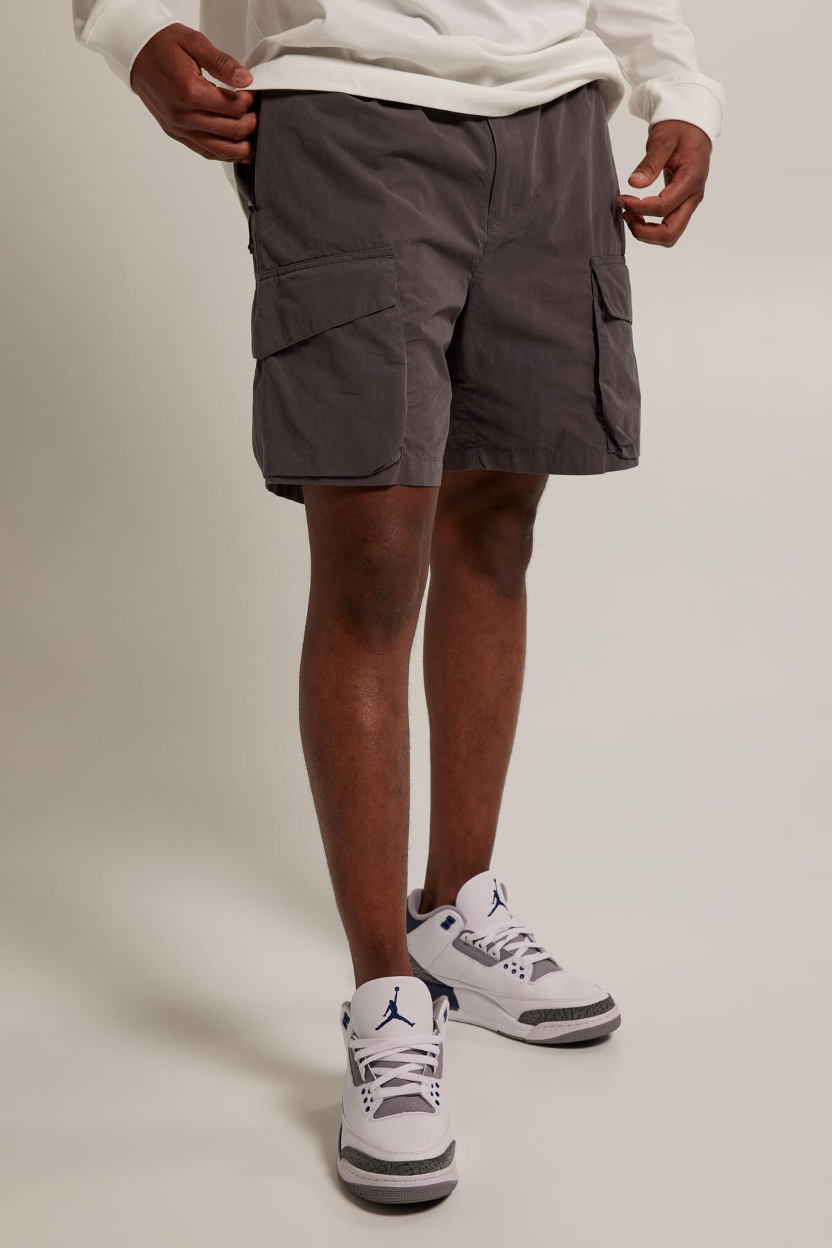 Short Nyles image number 0