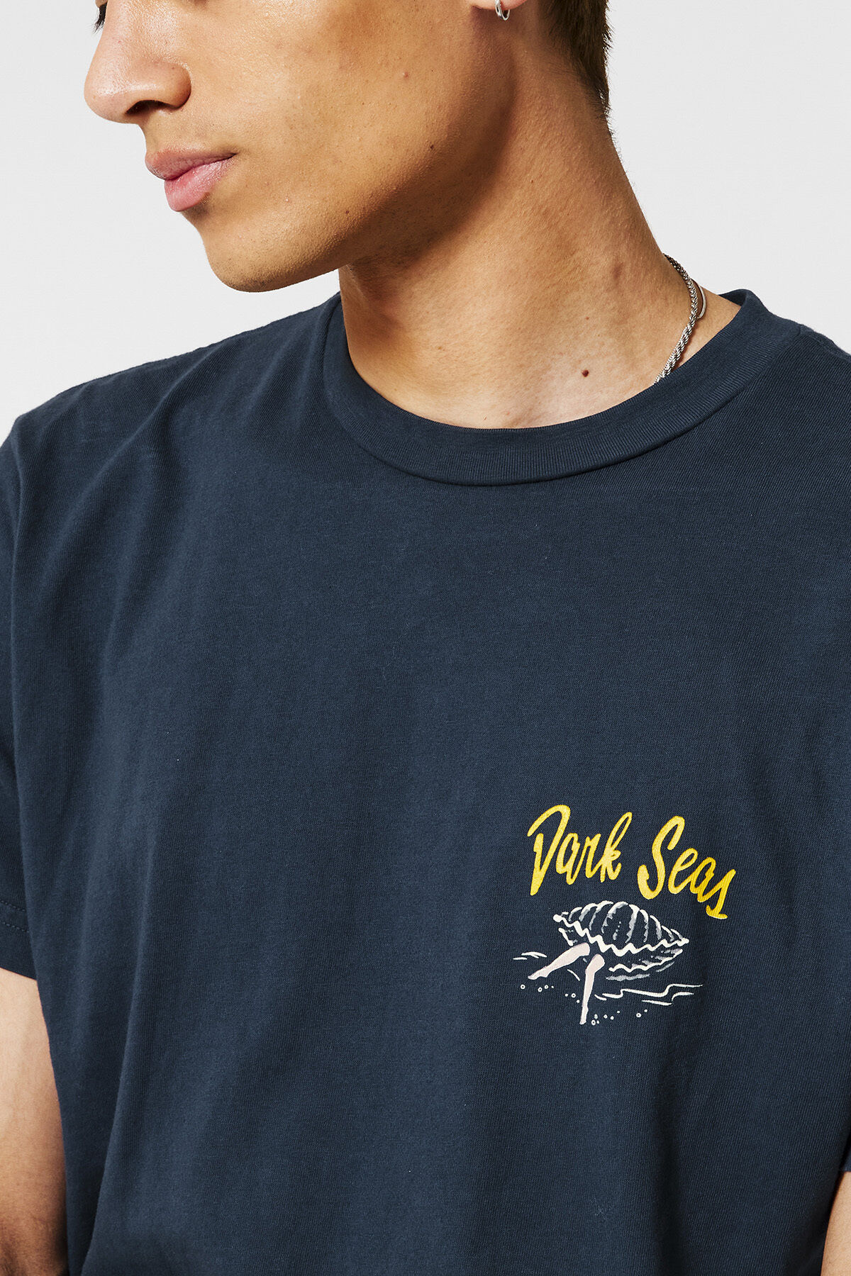 Loosen Up Tee image number 3