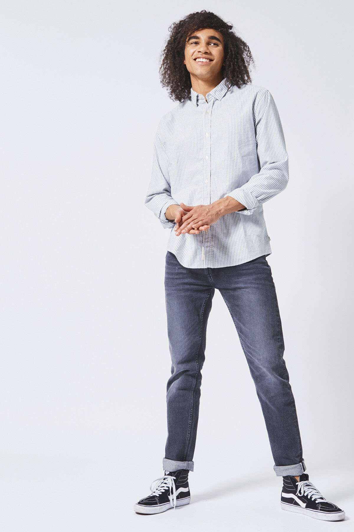 Shirts Hiller image number 0