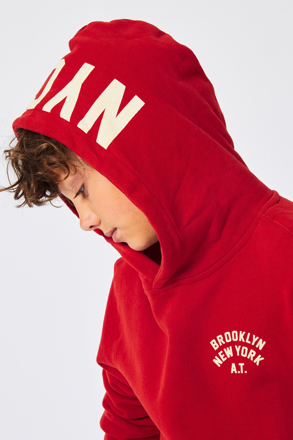 Hoodie Santo Jr. image number 3