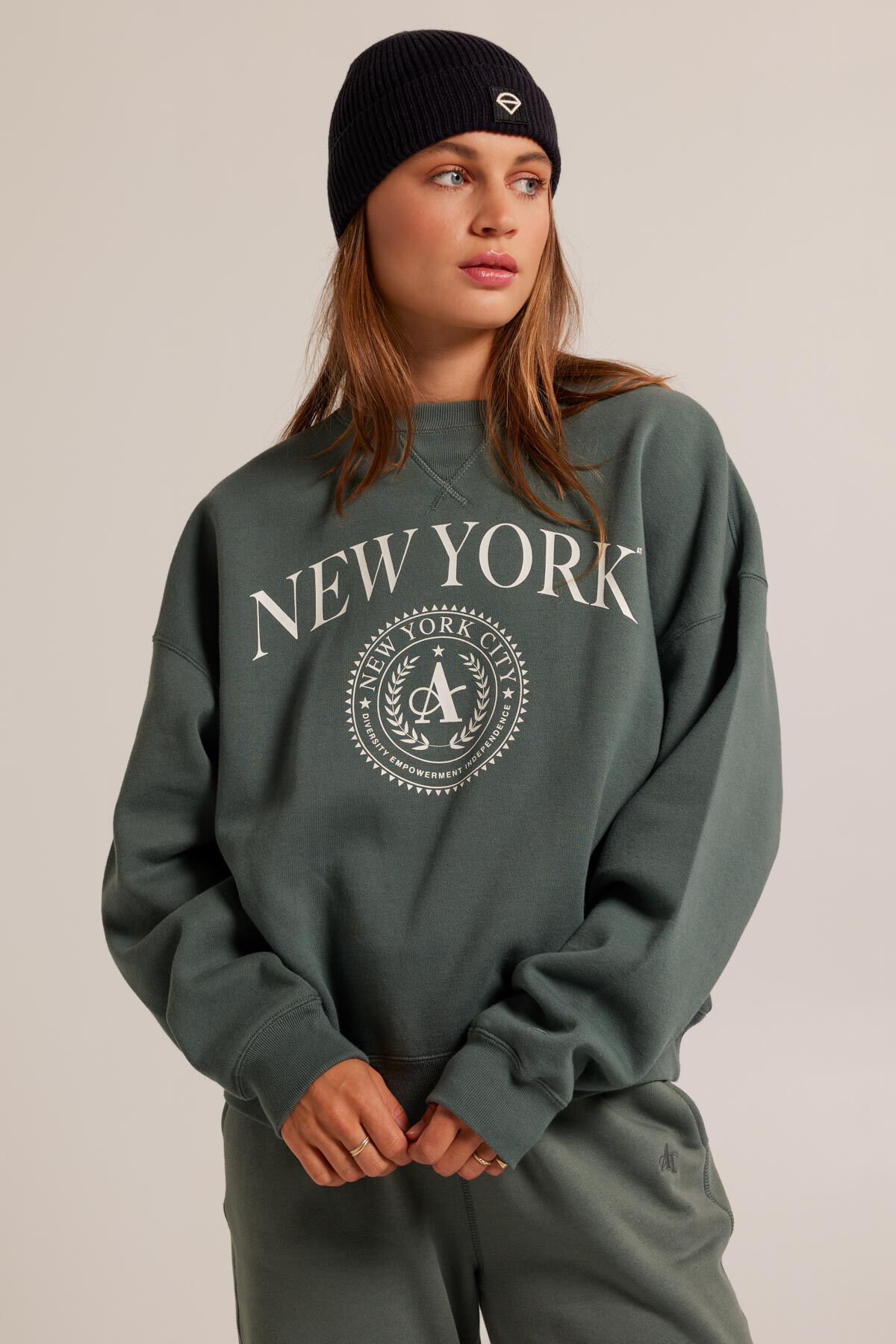 Sweater Salom&Atilde;&copy; image number 1