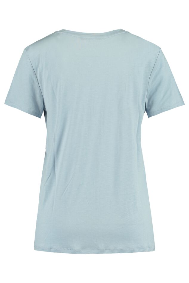 Basic T-shirt Elle image number 1