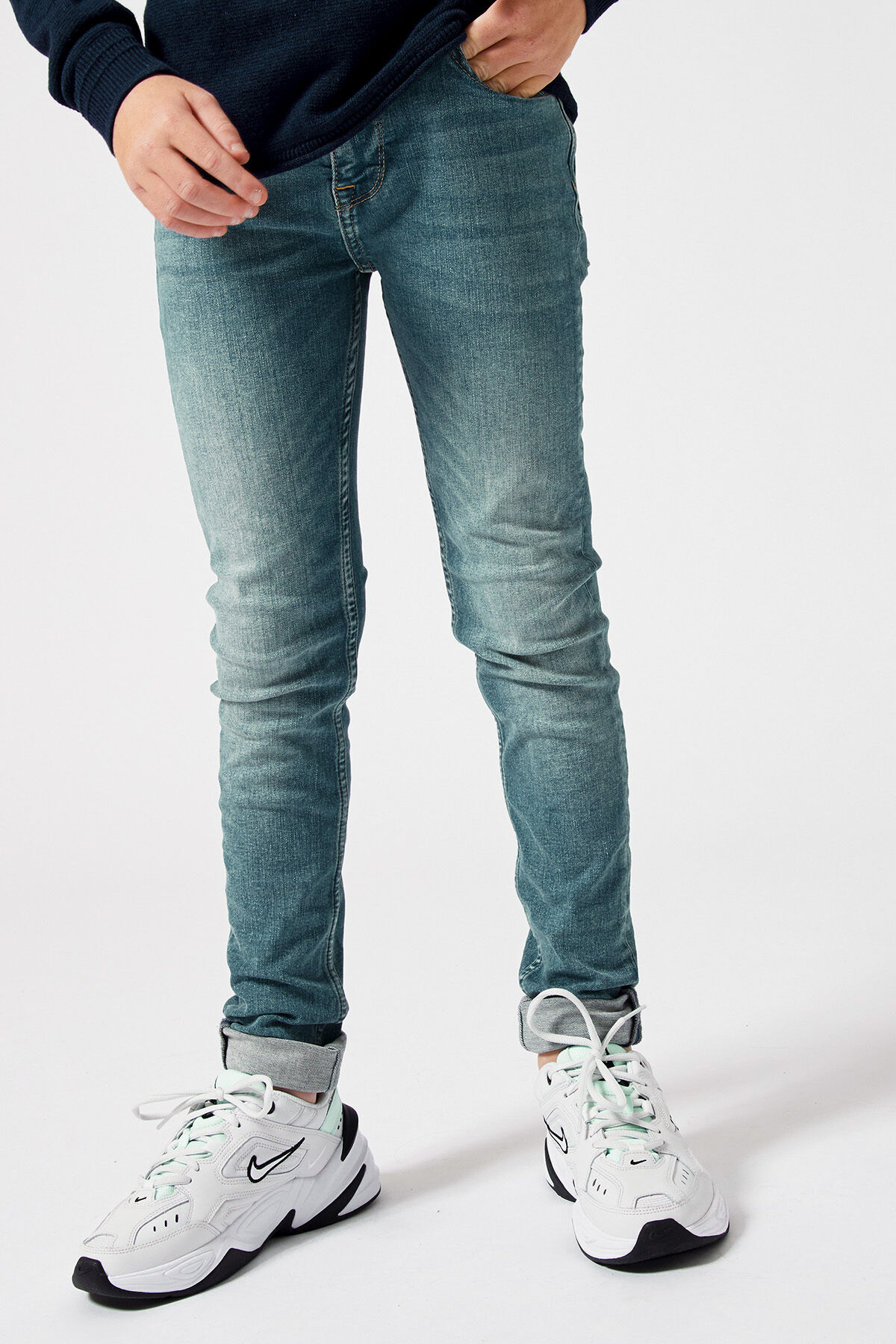 Jeans Keanu Jr image number 1