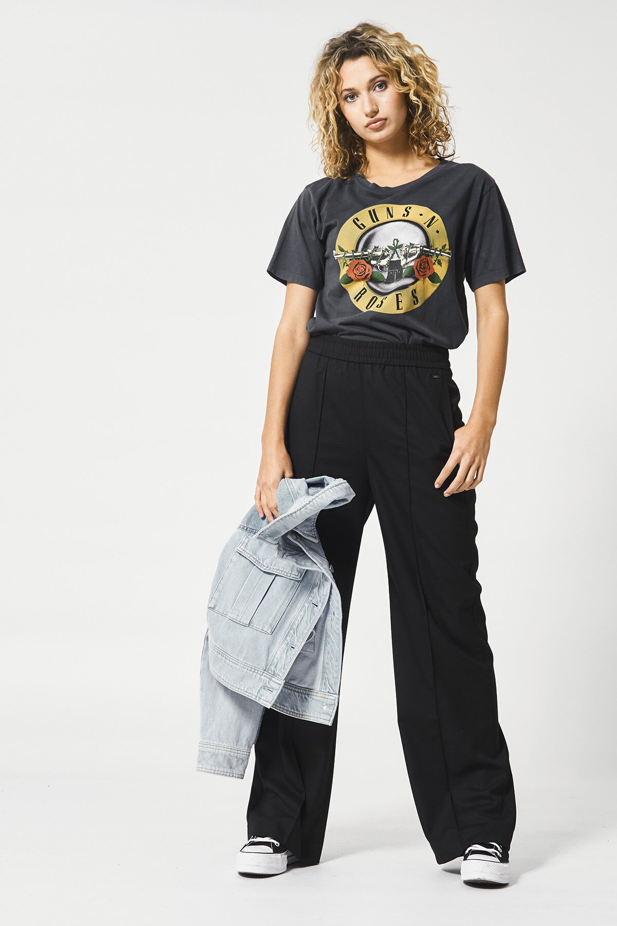 T-shirt Erica Roses image number 0