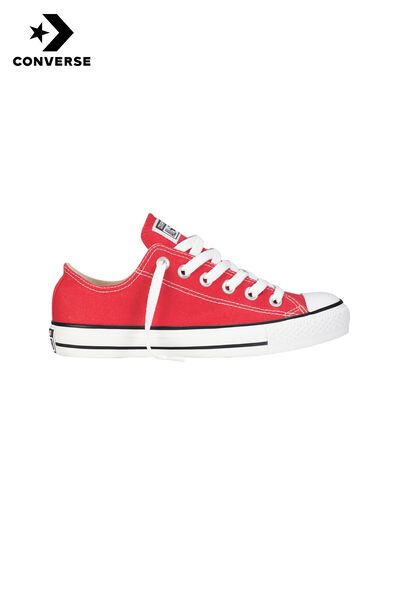 Womens Converse Shoes On Sale 4 converse all stars low men red 1512509032 800 f