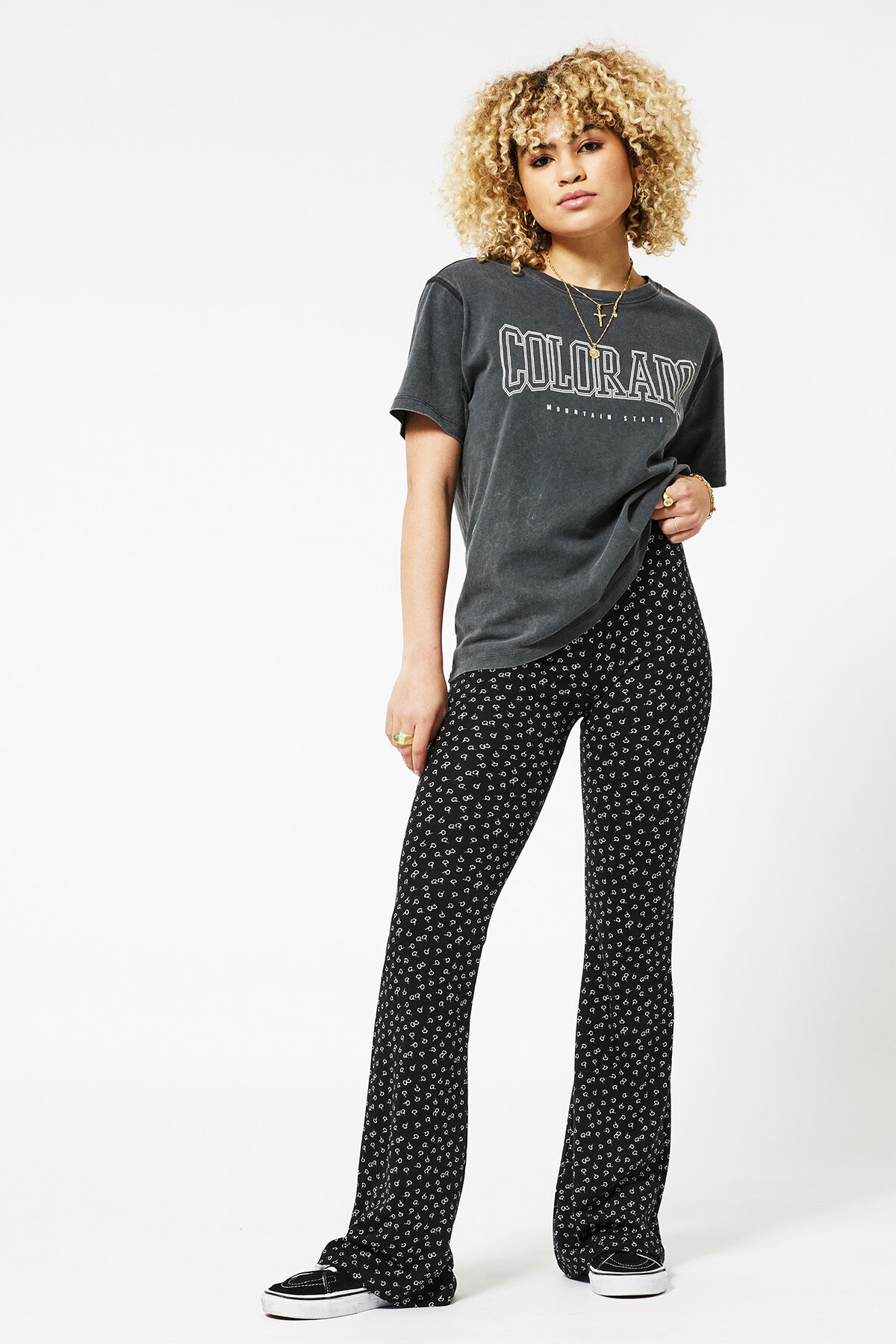 Trousers Cindy image number 0