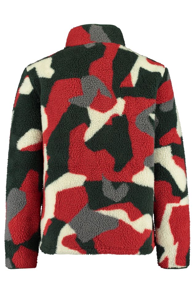 Jacke Semten image number 5