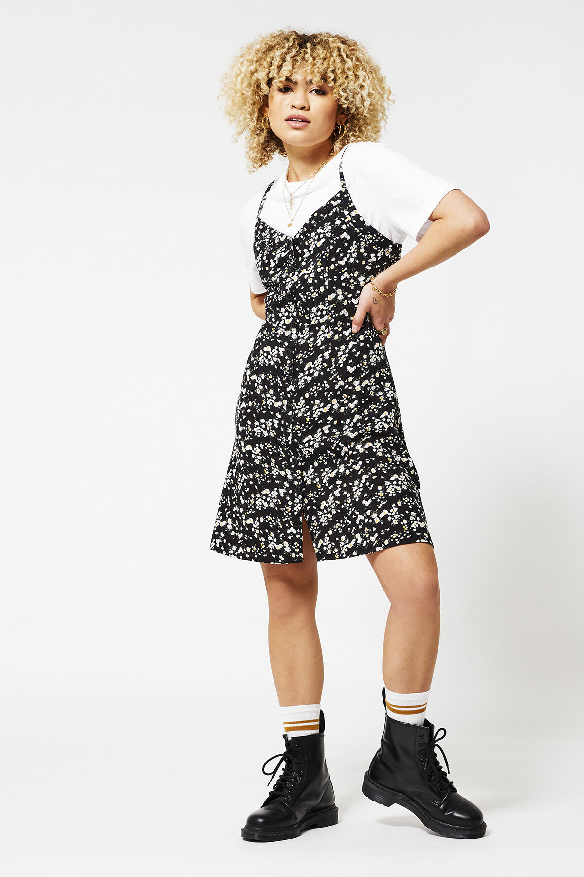 Dress Duffy image number 1