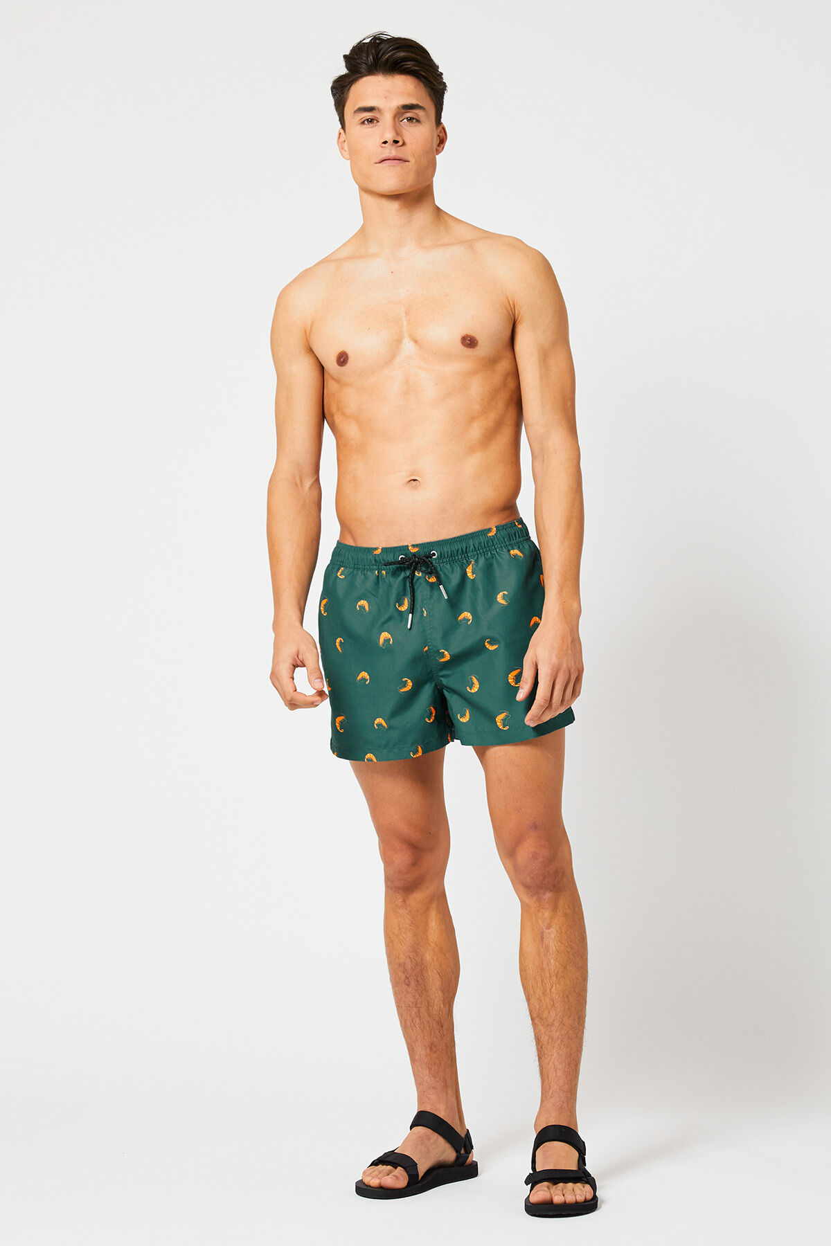Swimming trunks Arizona Fun AOP image number 0