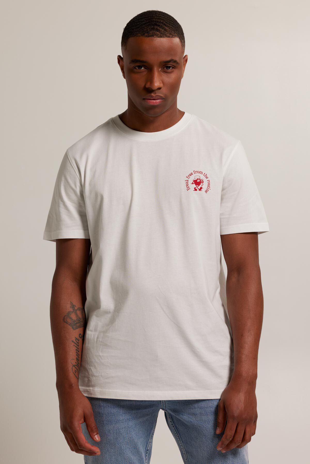 T-shirt Elizar image number 1