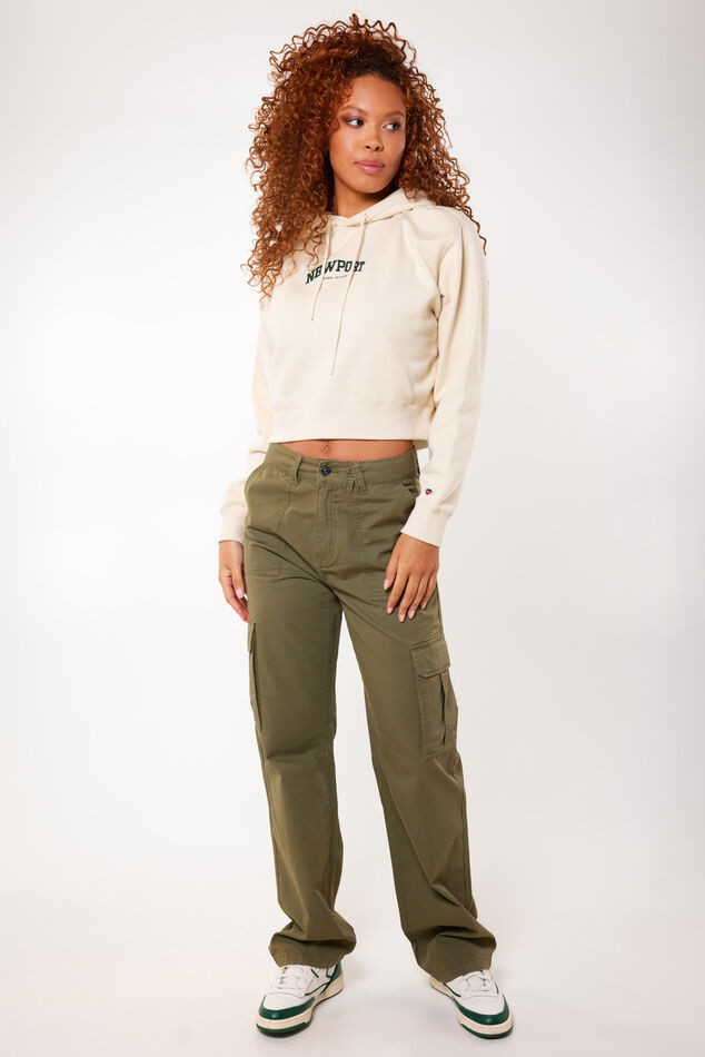 Hoodie Selena image number 0