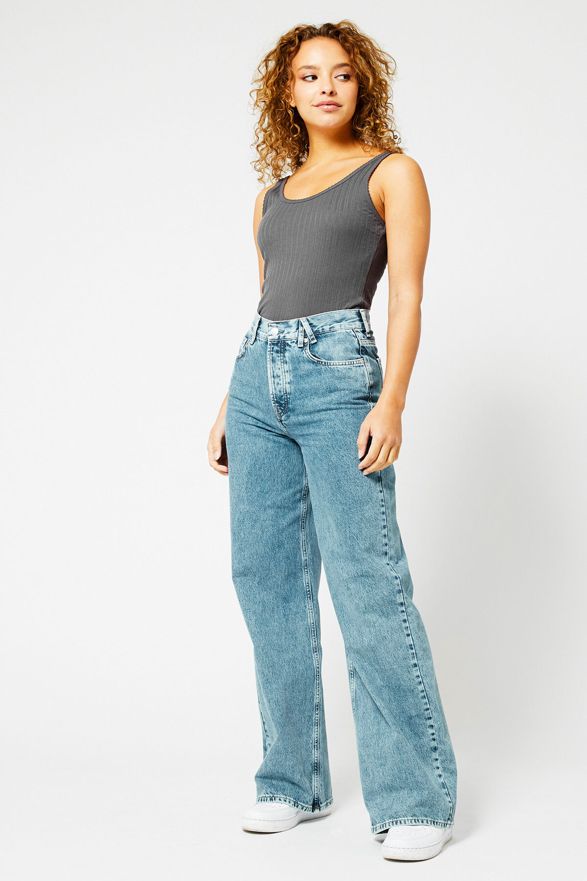 Singlet Gaby image number 0