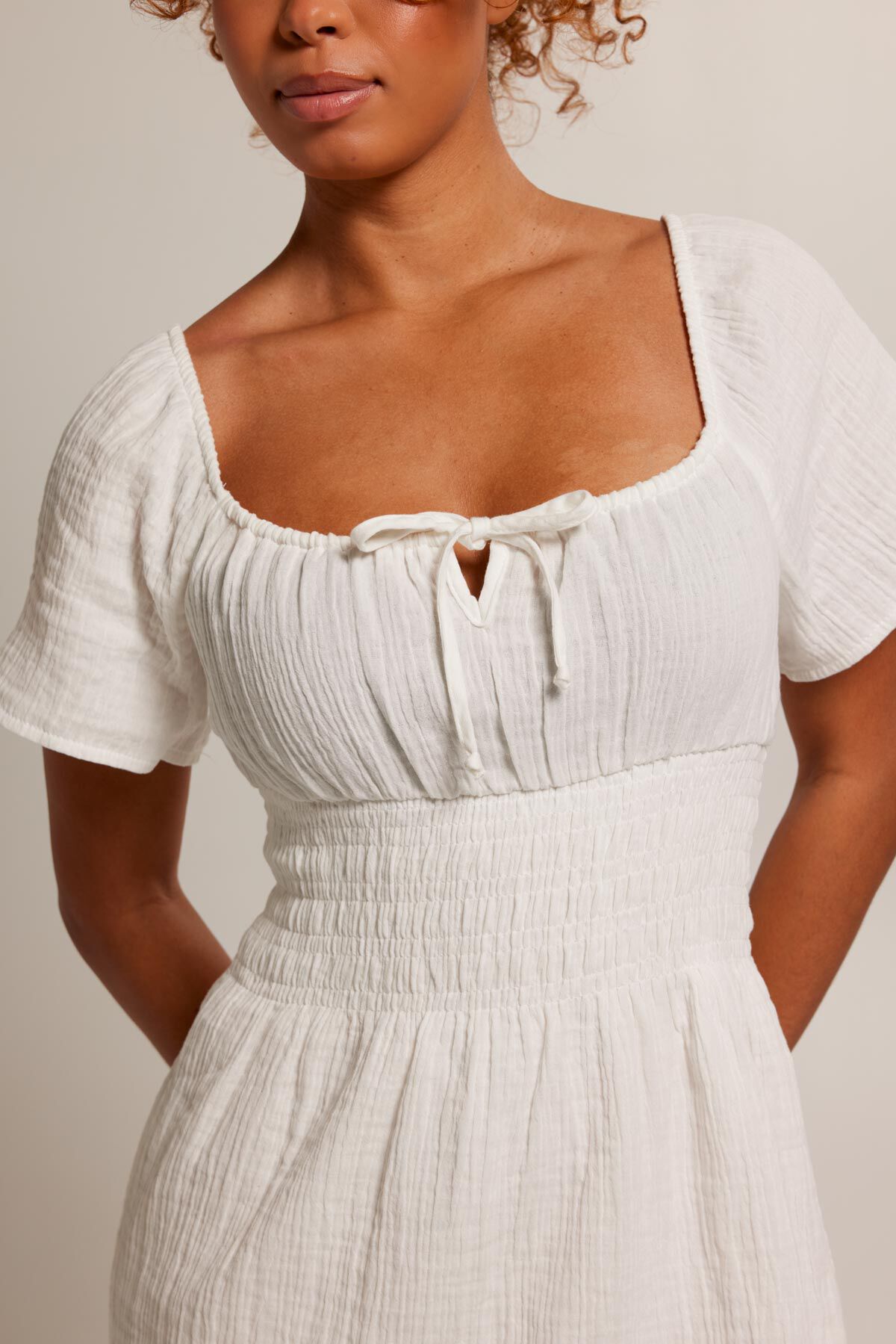 Jurk Dorrit image number 3