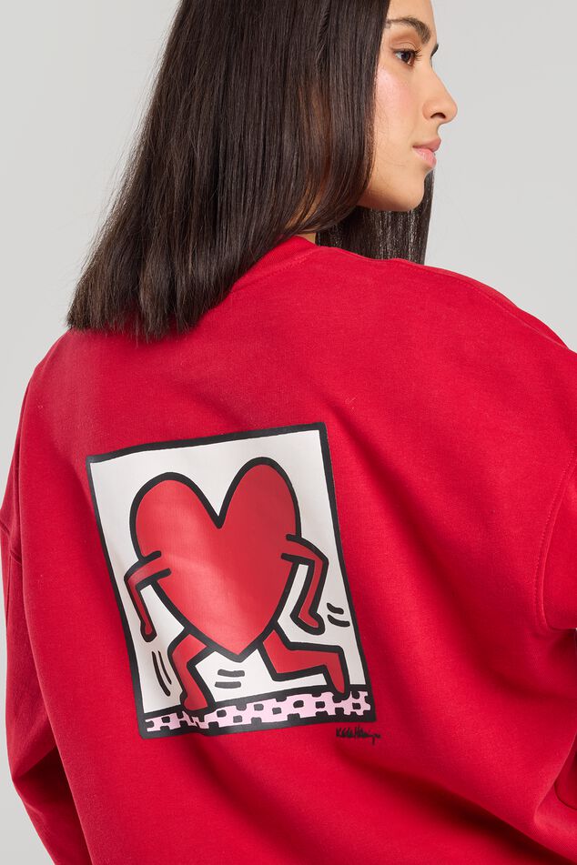 Skye Crewneck  image number 3