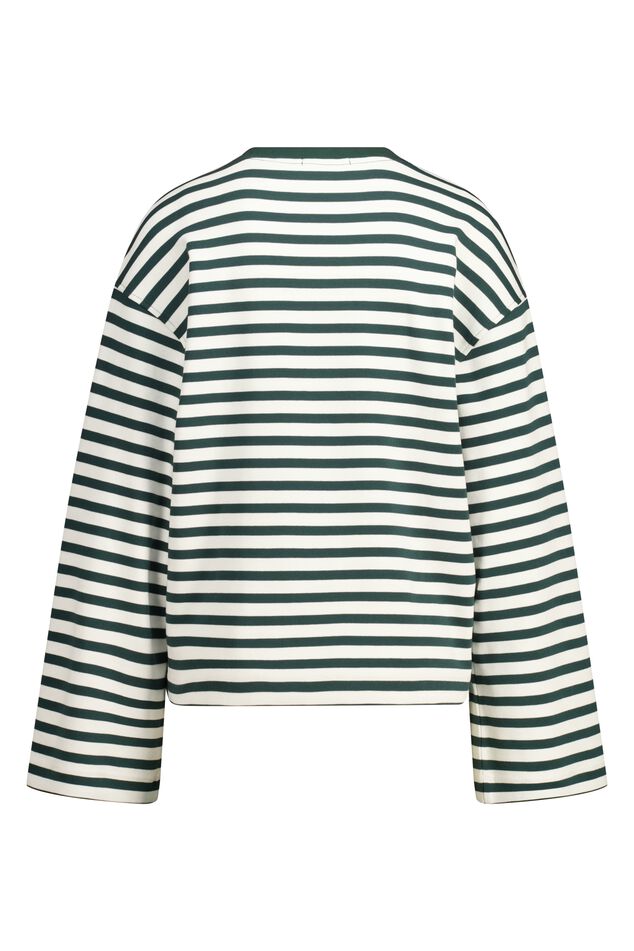 T-shirt a manches longues Lilly image number 5