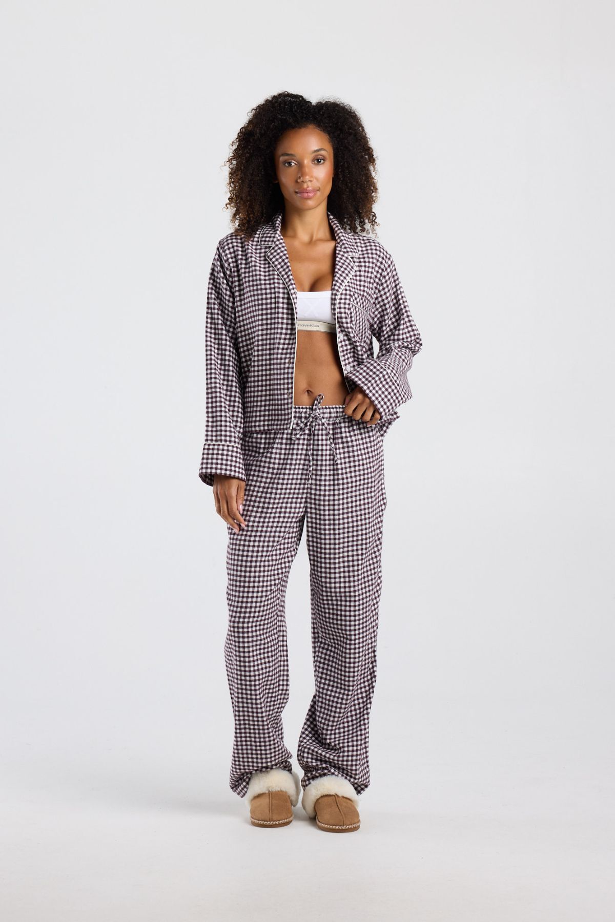 Maddie pants image number 1
