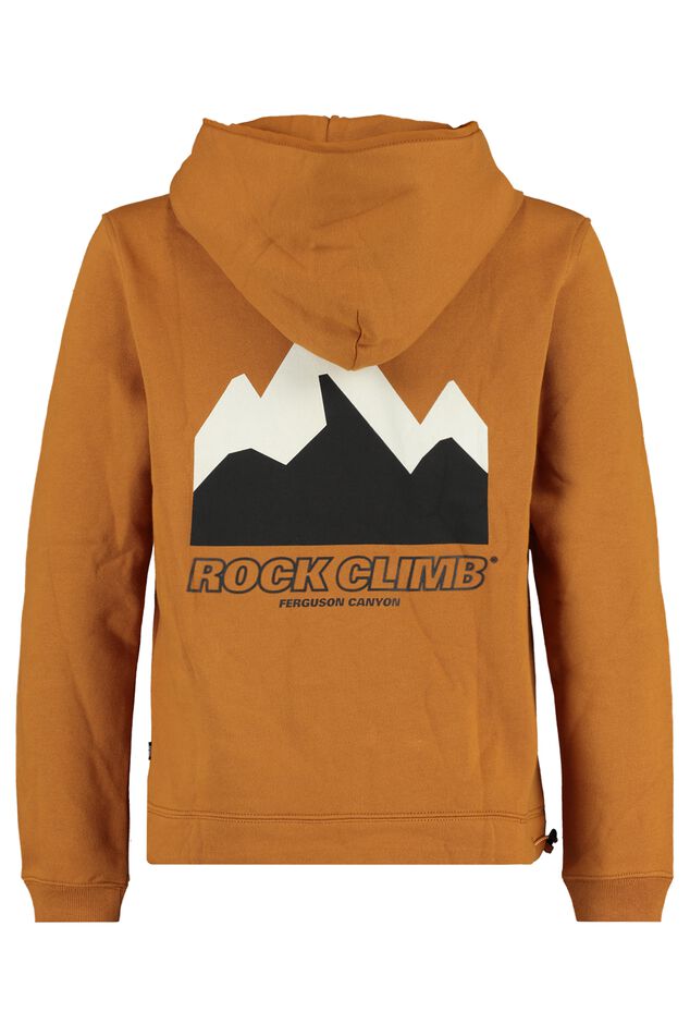 Hoodie Striker Jr image number 5