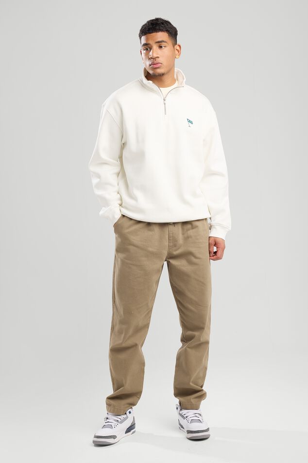 Stash Half Zip image number 0