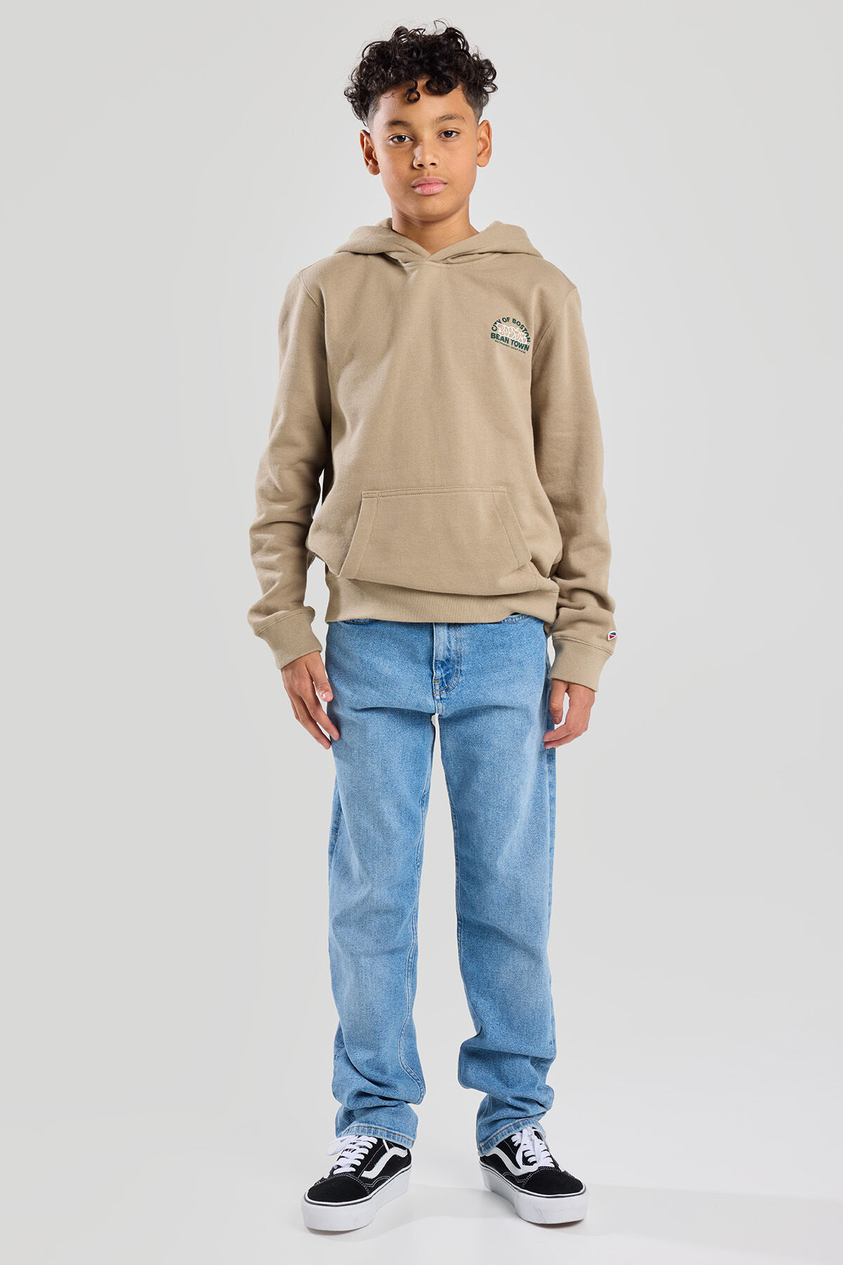 Jeans Dexter JR image number 0
