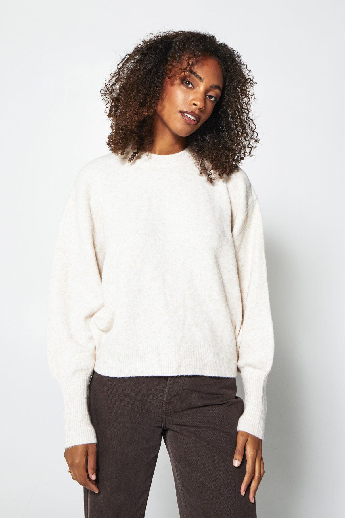 Pullover Kassidy image number 1