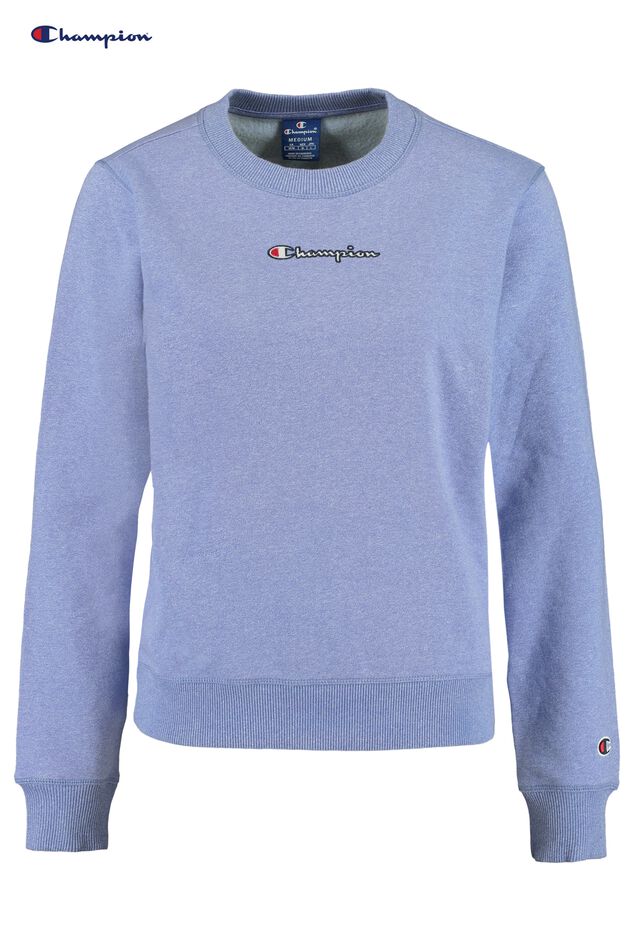 Sweat Crewneck small Logo image number 0