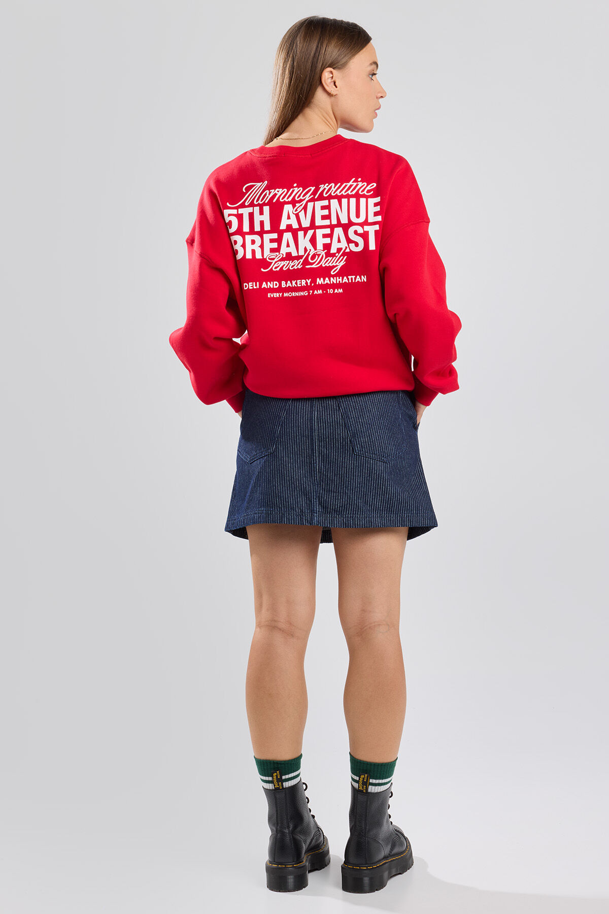 Sweater Serena image number 2