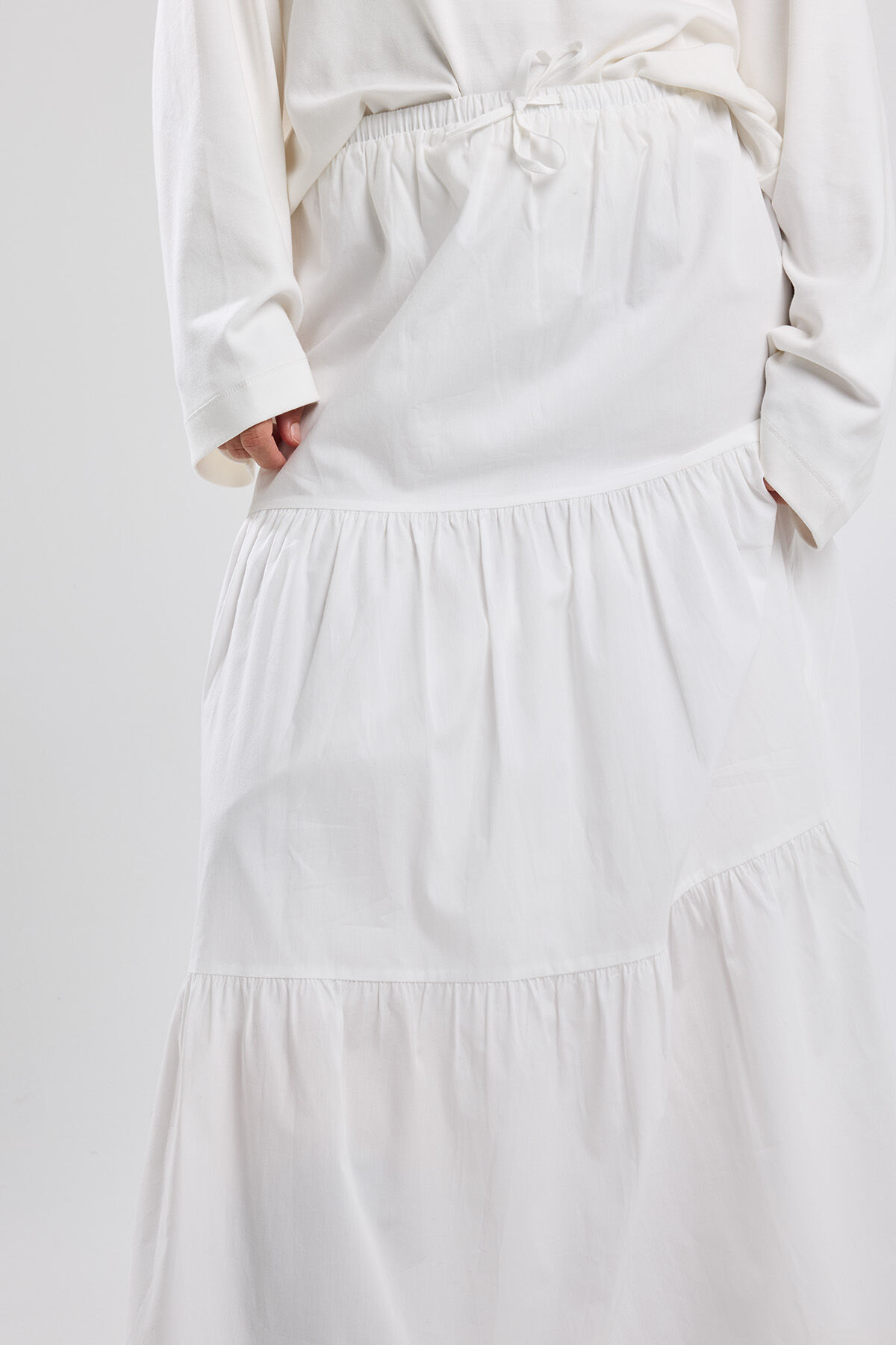 Skirt Roan image number 1