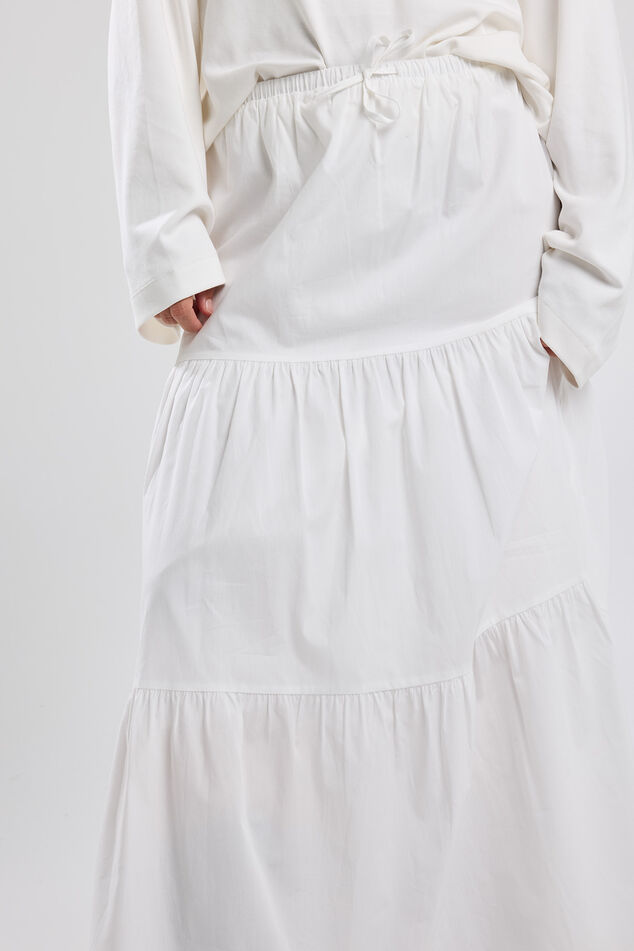 Skirt Roan image number 1