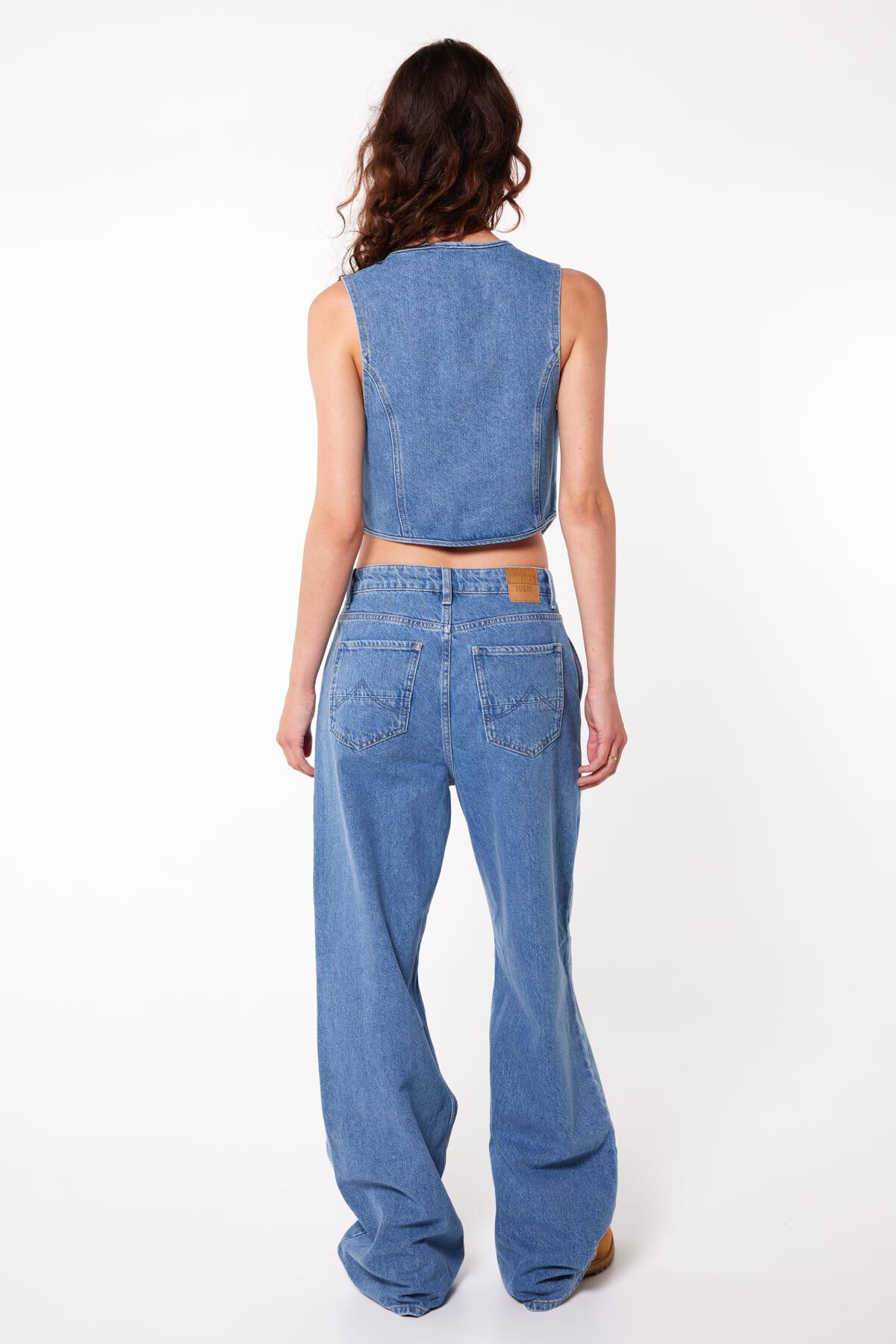 Gilet Ise image number 2