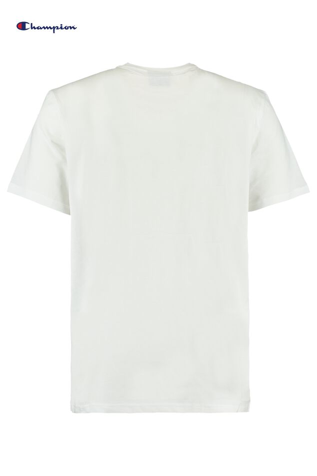 T-shirt T-shirts s/s Men Co image number 1