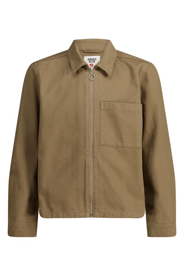 Shirt Harlem Jr image number 4
