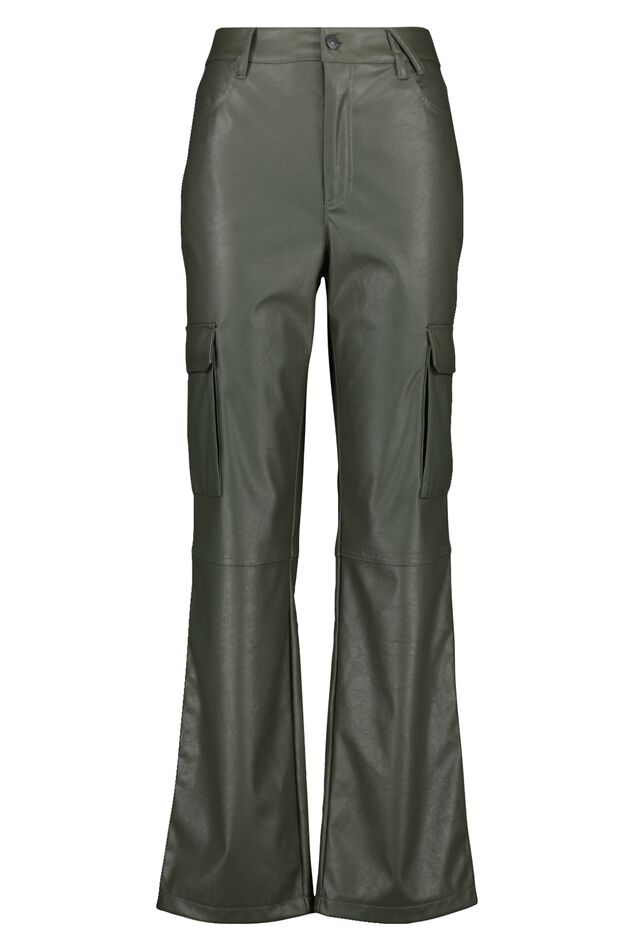 Pantalon Parker image number 3