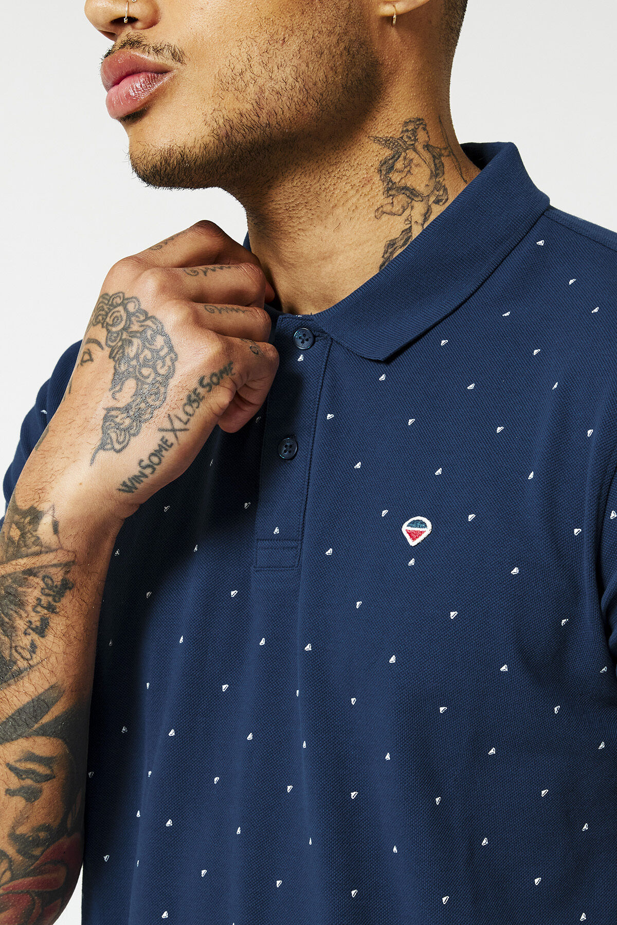 polo Elton polo image number 3