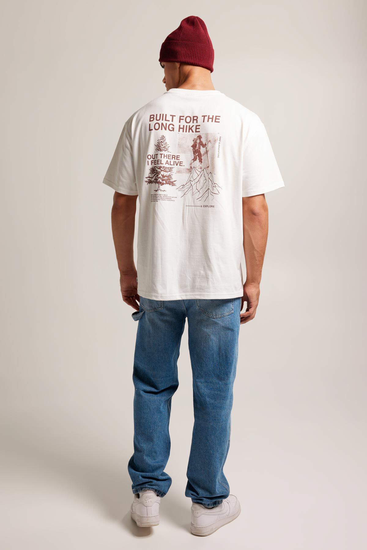 T-shirt Ecko image number 2