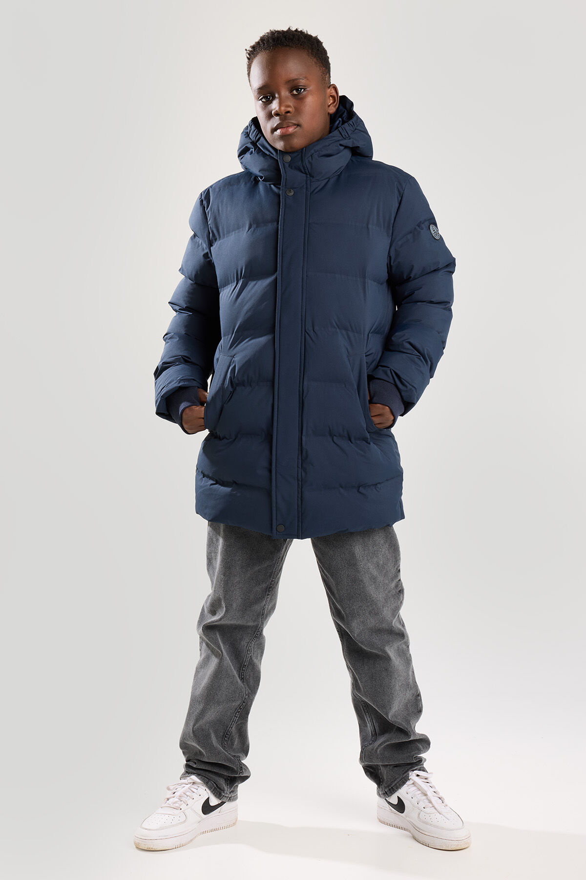 Boys winter coats sale best sale