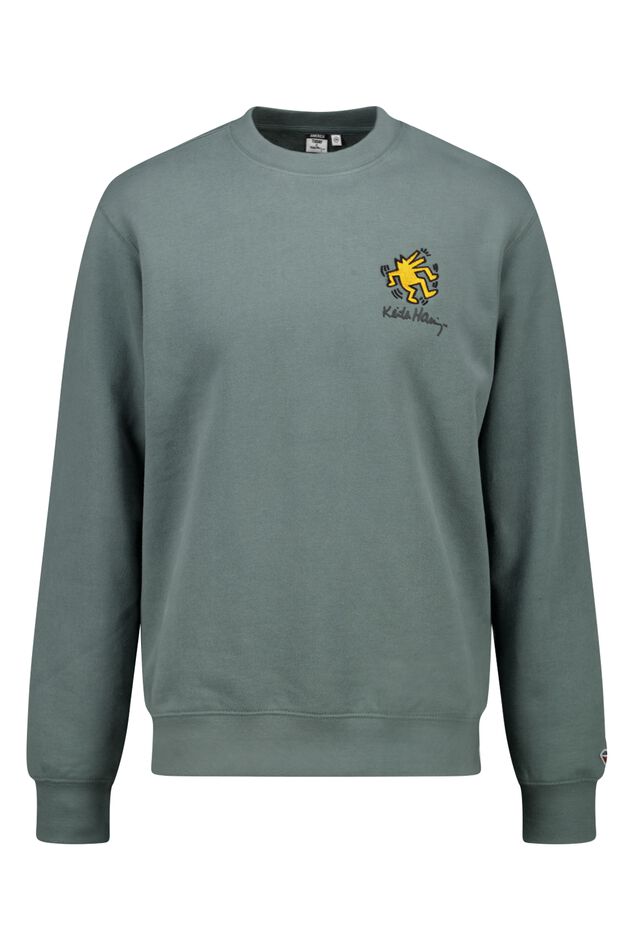 Sweater Sly crew image number 4