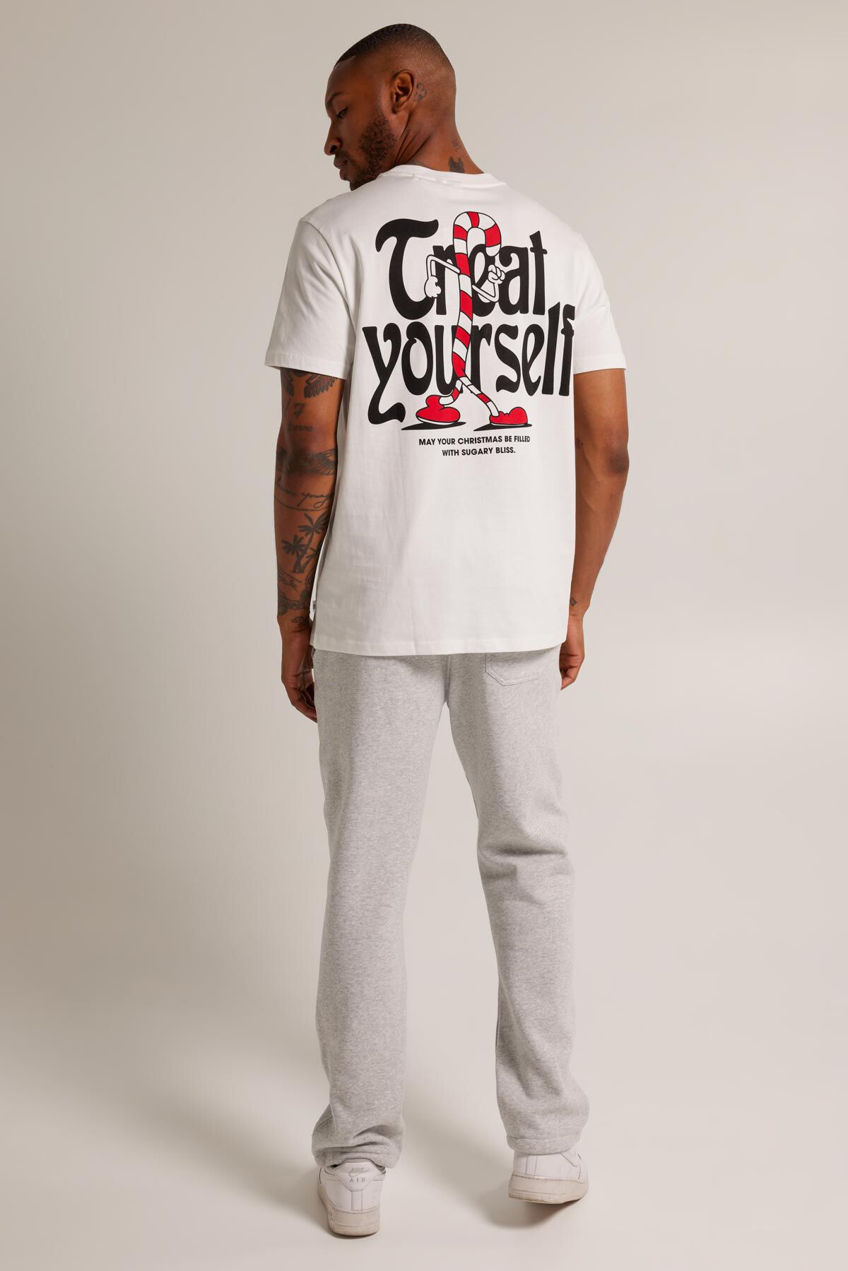 T-shirt Lenno X image number 2