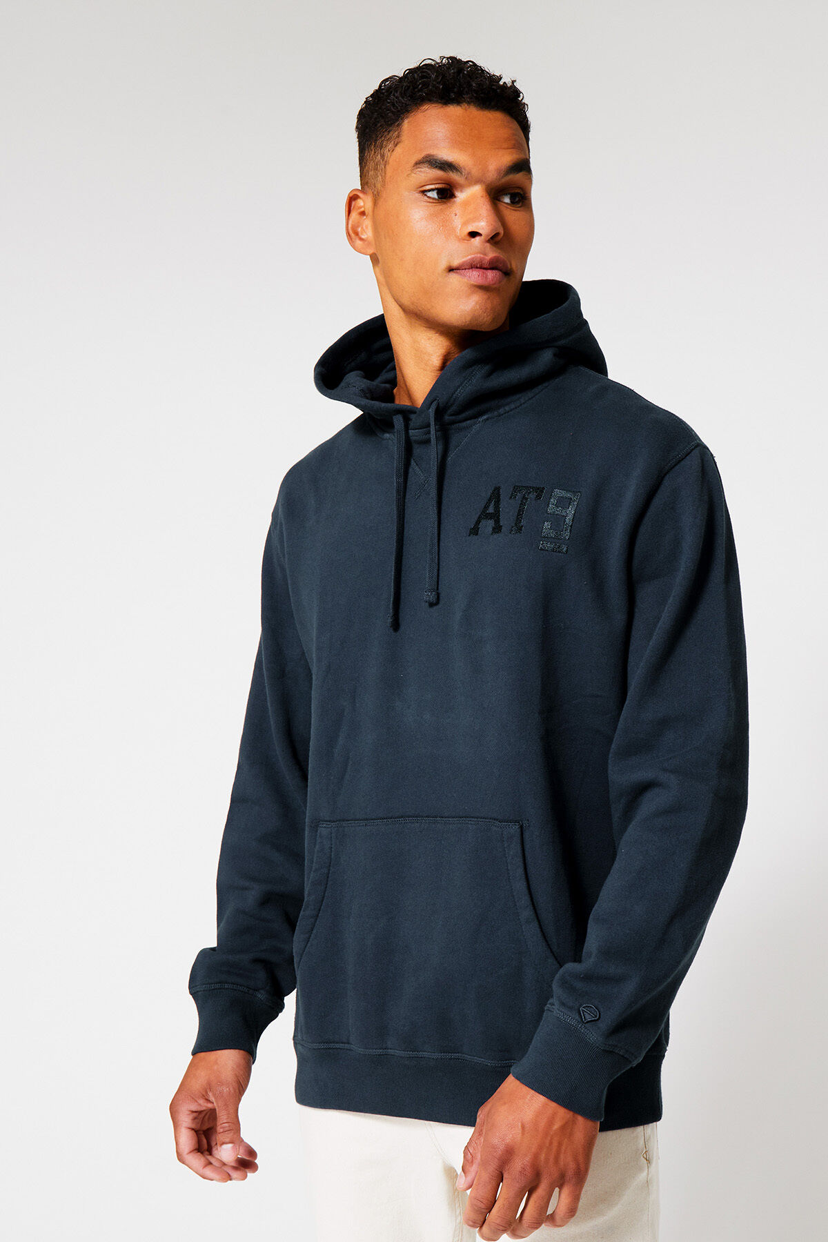 Hoodie South Hood image number 1