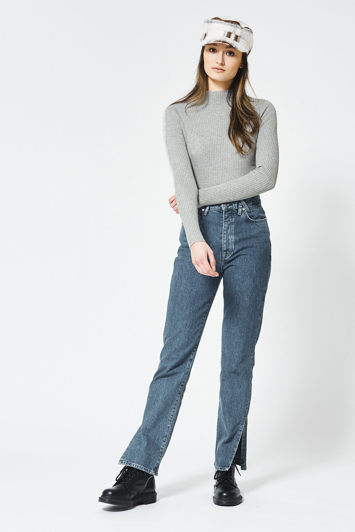 Turtleneck Kendall image number 1