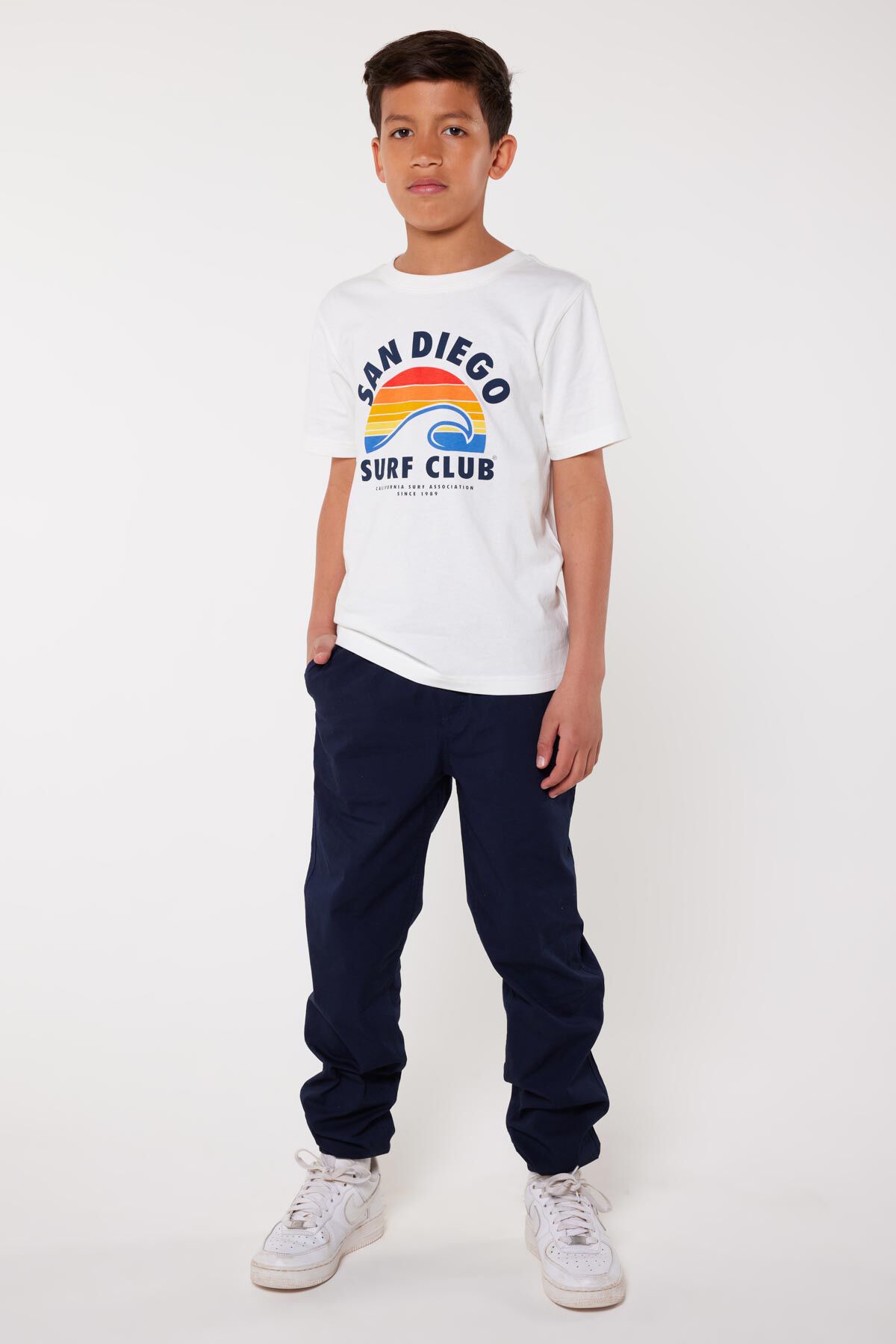 Hose Phill JR image number 0