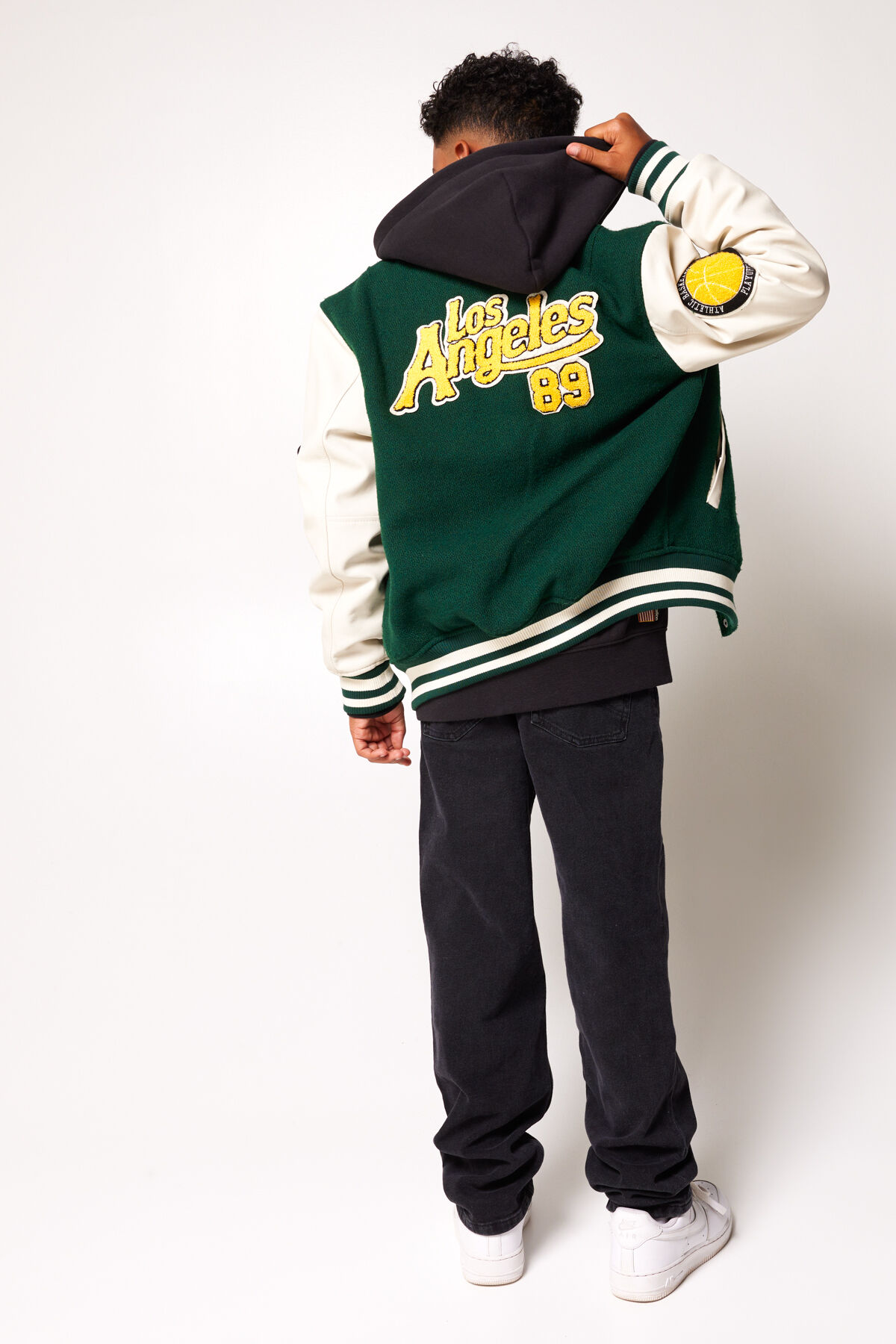 Bomber jacket Julius JR image number 0