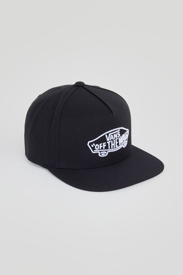 Vans Classic Cap JR image number 0