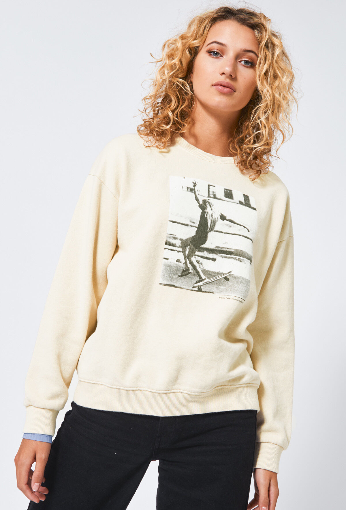 Sweater Stormi image number 0