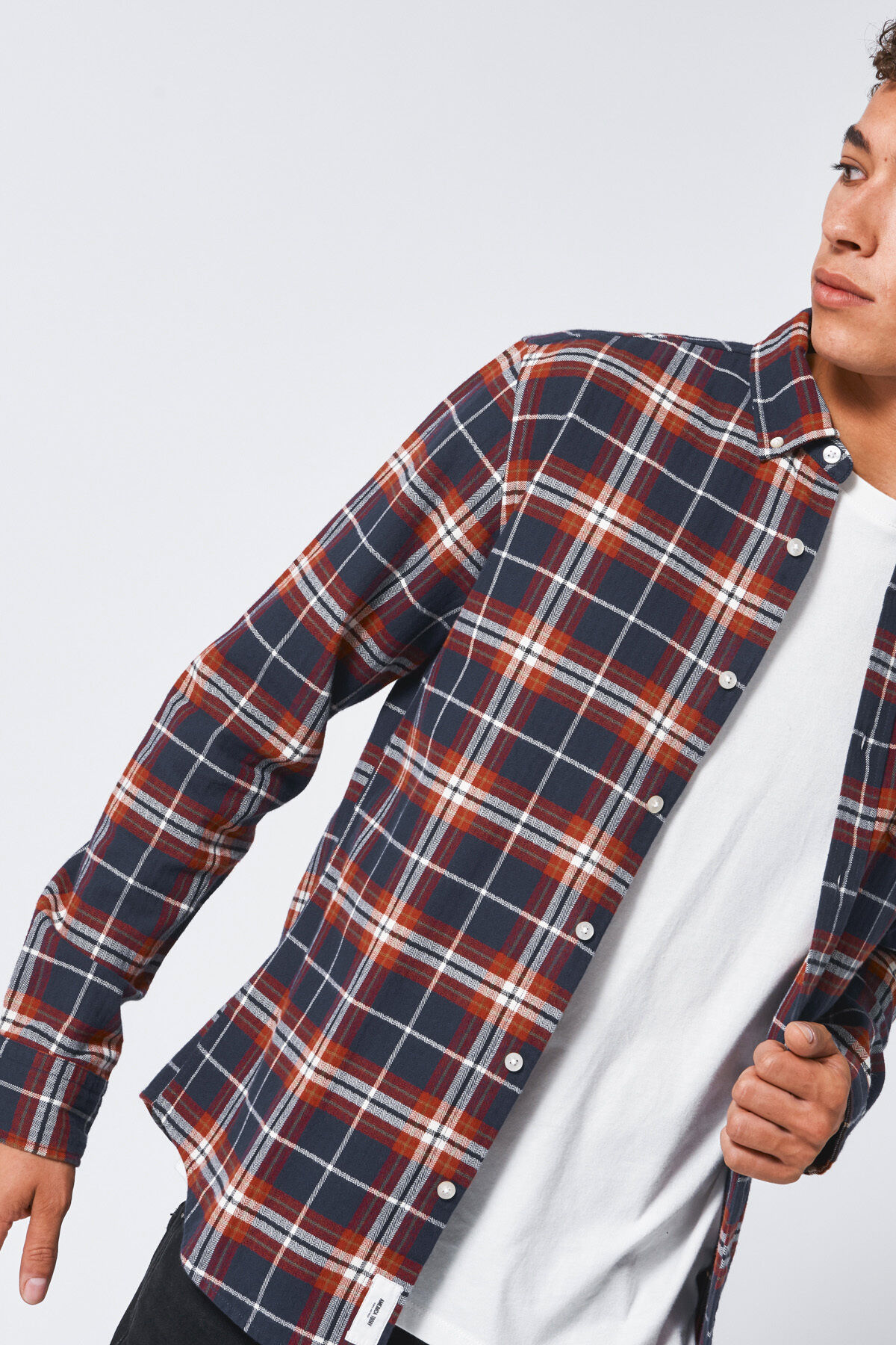 Shirt Hector image number 1