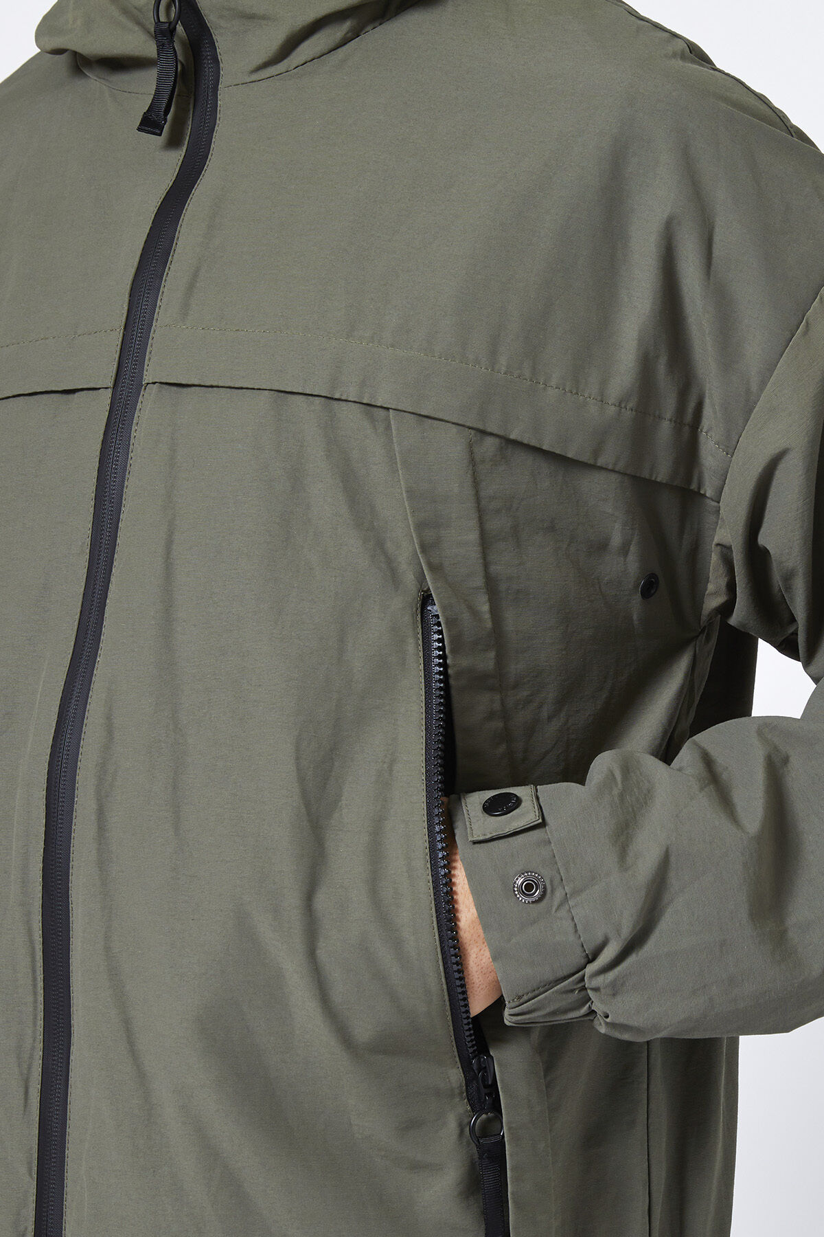 Jacke Jax image number 3