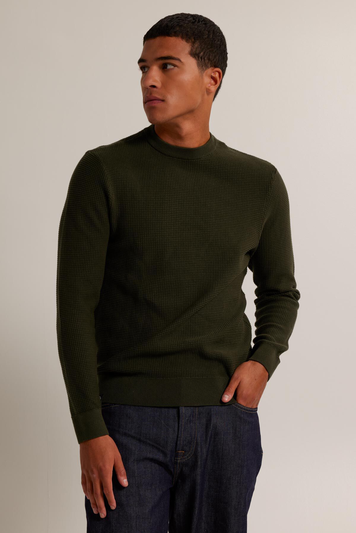 Trui Kain image number 0