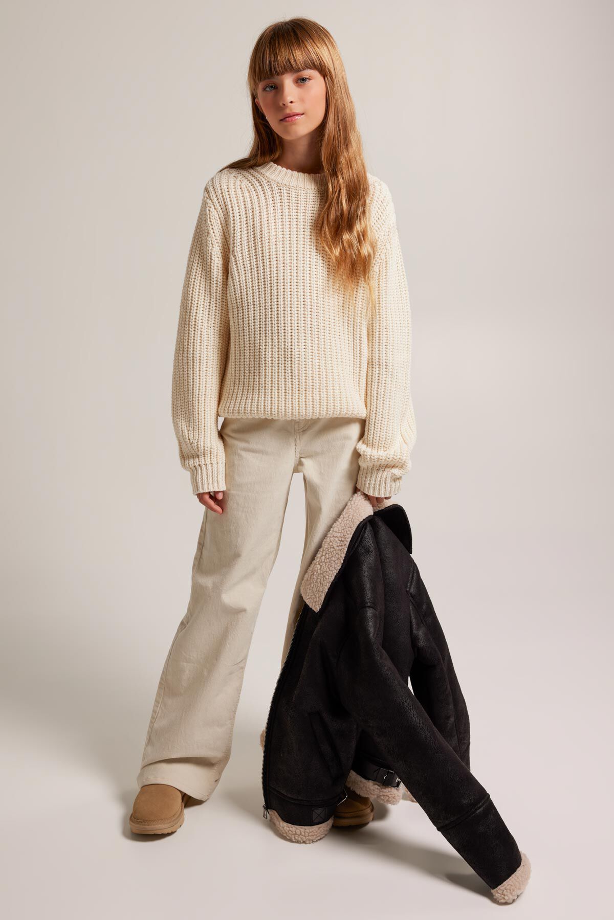 Jumper Kelly JR image number 0